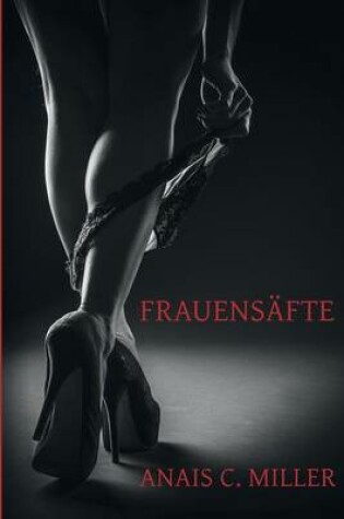 Cover of Frauensafte