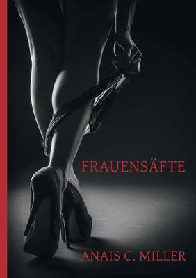 Book cover for Frauensafte