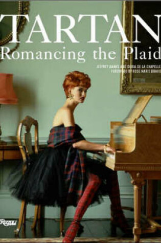 Cover of Tartan Charm