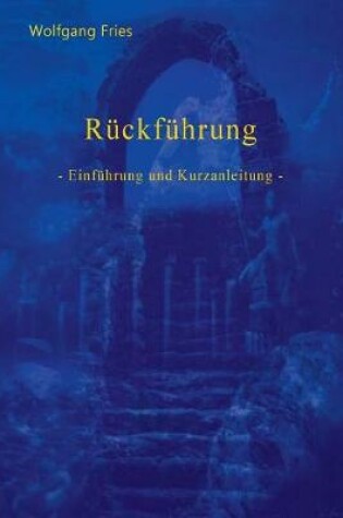 Cover of Ruckfuhrung