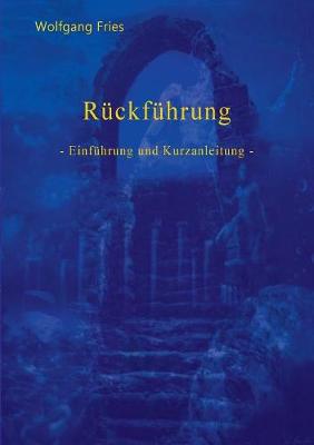 Book cover for Ruckfuhrung