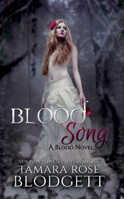 Book cover for Blood Song