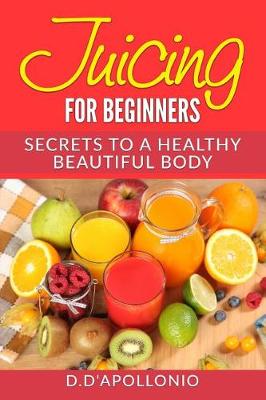 Cover of Juicing