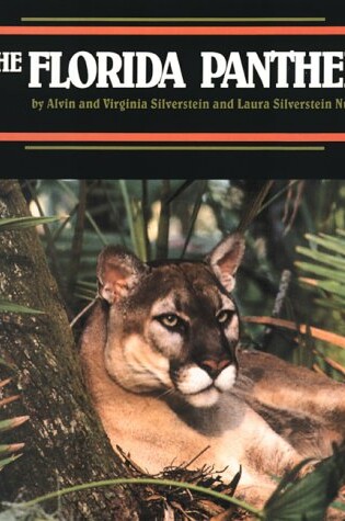 Cover of The Florida Panther