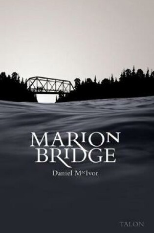 Cover of Marion Bridge