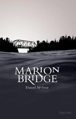 Book cover for Marion Bridge