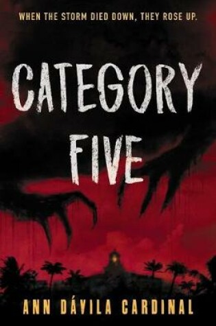 Cover of Category Five