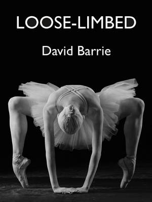 Book cover for Loose-limbed