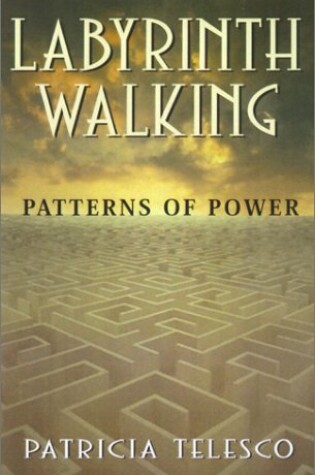 Cover of Labyrinth Walking