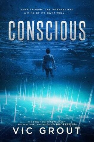 Cover of Conscious