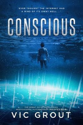 Book cover for Conscious