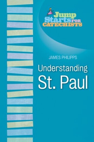 Cover of Understanding St. Paul