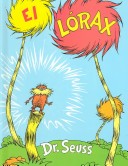 Book cover for El Lorax (Grades 3-6)