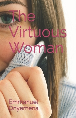 Book cover for The Virtuous Woman