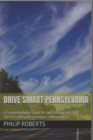 Cover of Drive Smart Pennsylvania