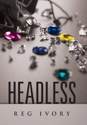 Book cover for Headless