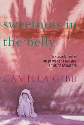 Book cover for Sweetness In The Belly