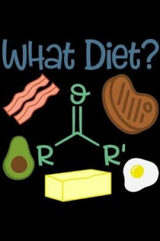 Cover of What Diet?