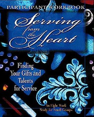 Book cover for Serving from the Heart