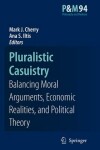 Book cover for Pluralistic Casuistry