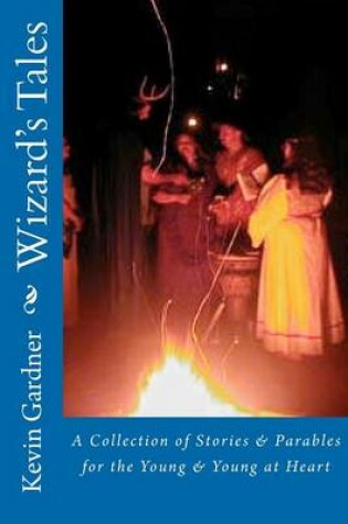 Cover of Wizard's Tales