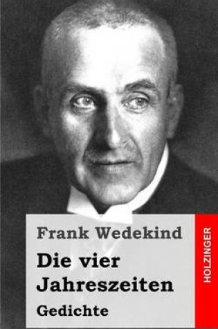 Cover of Die vier Jahreszeiten