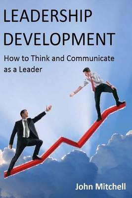 Book cover for Leadership Development