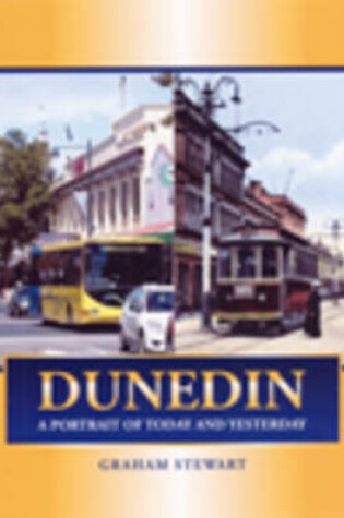 Cover of Dunedin