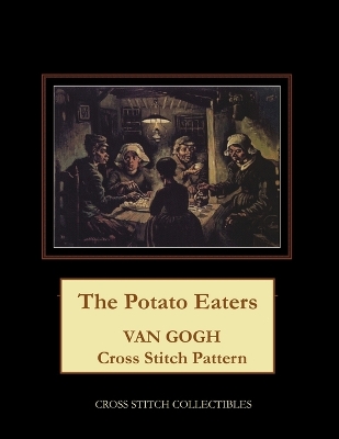 Book cover for The Potato Eaters