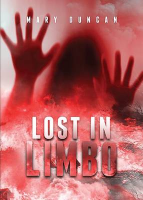 Book cover for Lost in Limbo