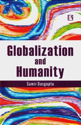 Book cover for Globalization and Humanity