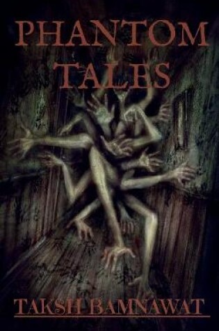 Cover of Phantom Tales