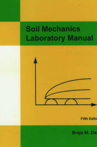 Cover of Soil Mechanics