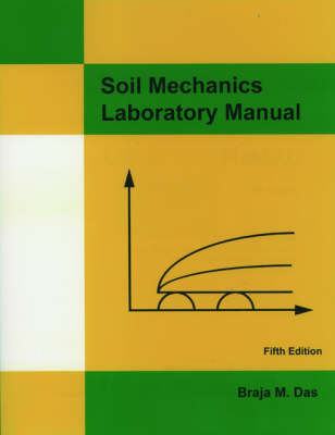 Book cover for Soil Mechanics