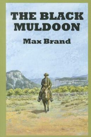 Cover of The Black Muldoon
