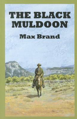 Cover of The Black Muldoon