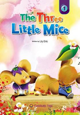 Book cover for The Three Little Mice