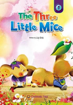 Cover of The Three Little Mice