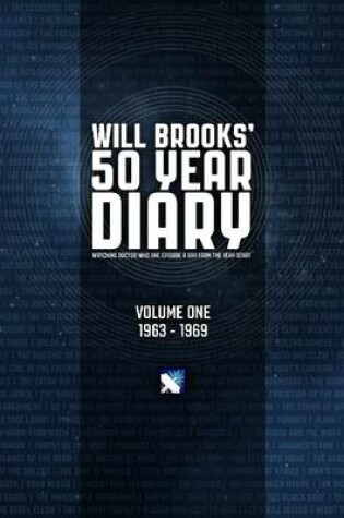 Cover of The 50 Year Diary Ebook