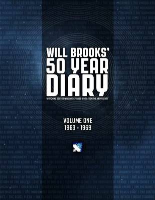 Book cover for The 50 Year Diary Ebook