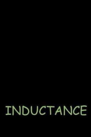 Cover of Inductance