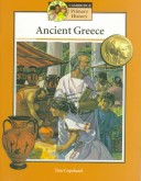 Book cover for Ancient Greece Teacher's book