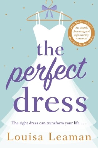 Cover of The Perfect Dress