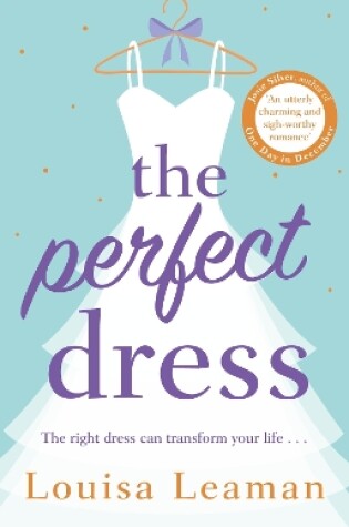 Cover of The Perfect Dress