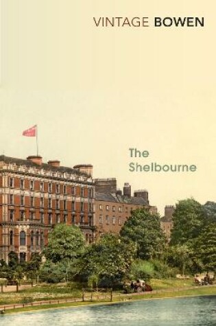 Cover of The Shelbourne