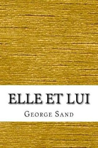 Cover of Elle et lui