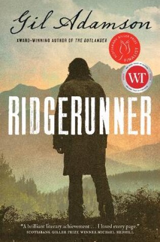 Cover of Ridgerunner