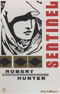 Book cover for Sentinel and Other Poems