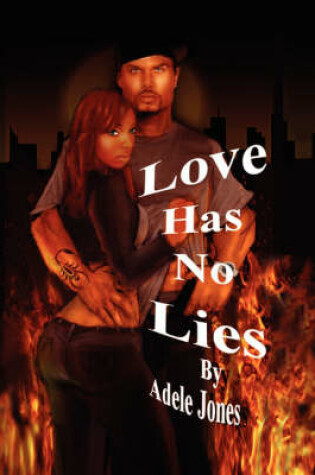 Cover of Love Has No Lies