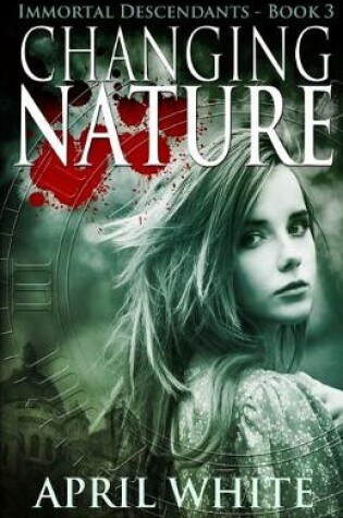 Cover of Changing Nature